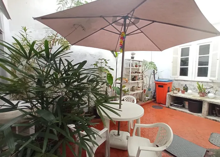 The Bike House Apartamento Rio de Janeiro