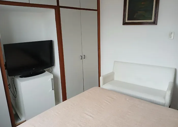 Quartos Prox Engenhao E Norte Shopping Rio de Janeiro
